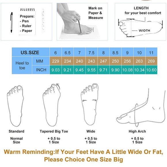 Waterproof Hiking Boots Anti-Slip Cute Boots Lace-up Casual Boots Taupe - Picture 6 of 6